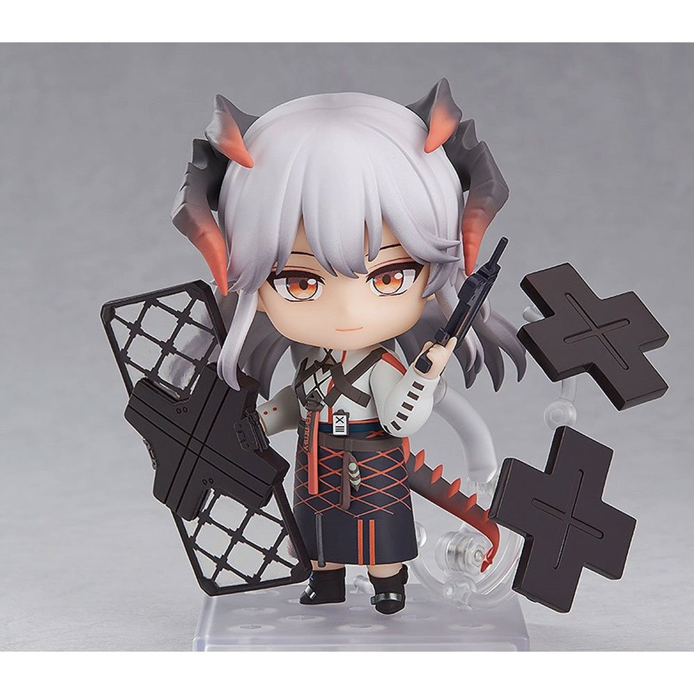 NENDOROID ARKNIGHTS SARIA 1810 NENDOROID ARKNIGHTS SARIA 1810